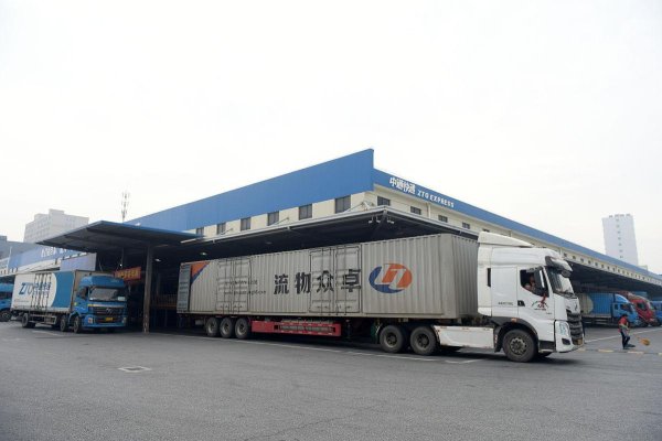 专业在线配资 江阴至南京浦口高效物流专线